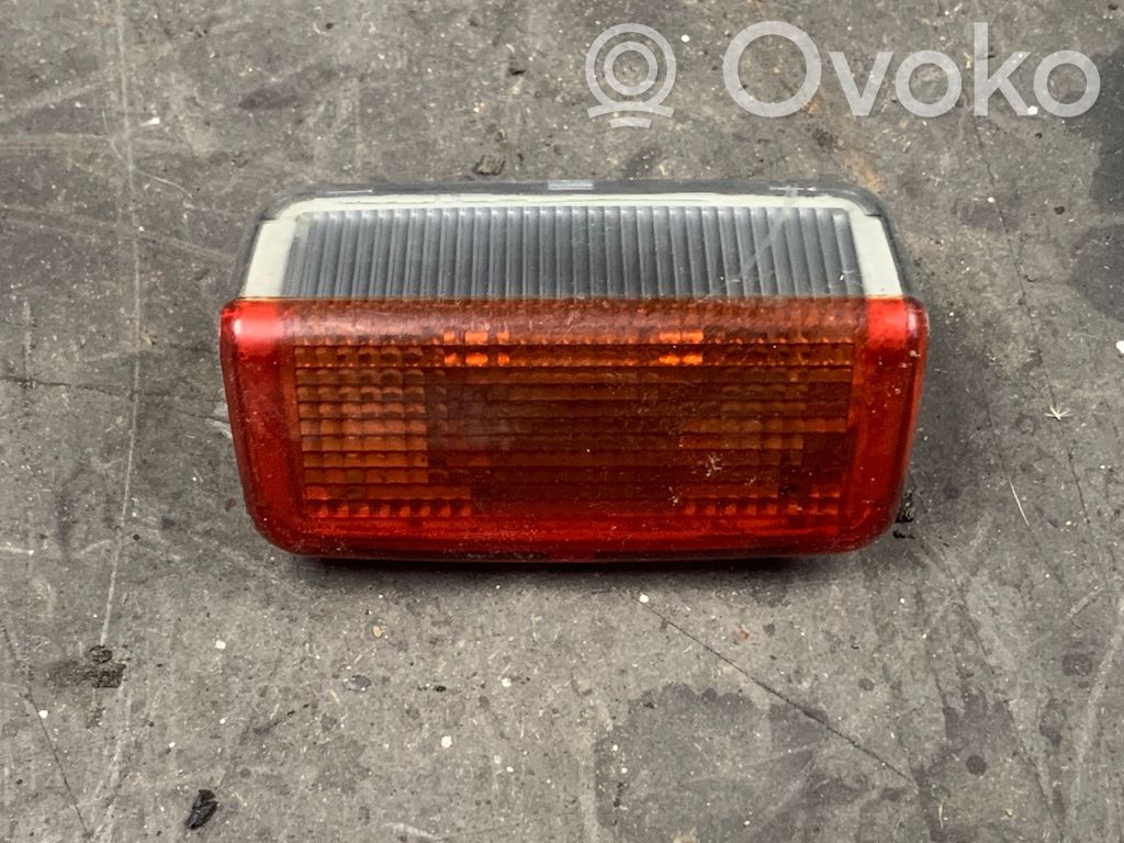 Audi A4 S4 B6 8E 8H Luz interna puerta trasera 