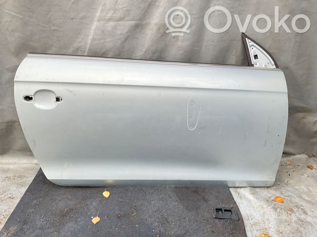 Volkswagen Eos Durvis 