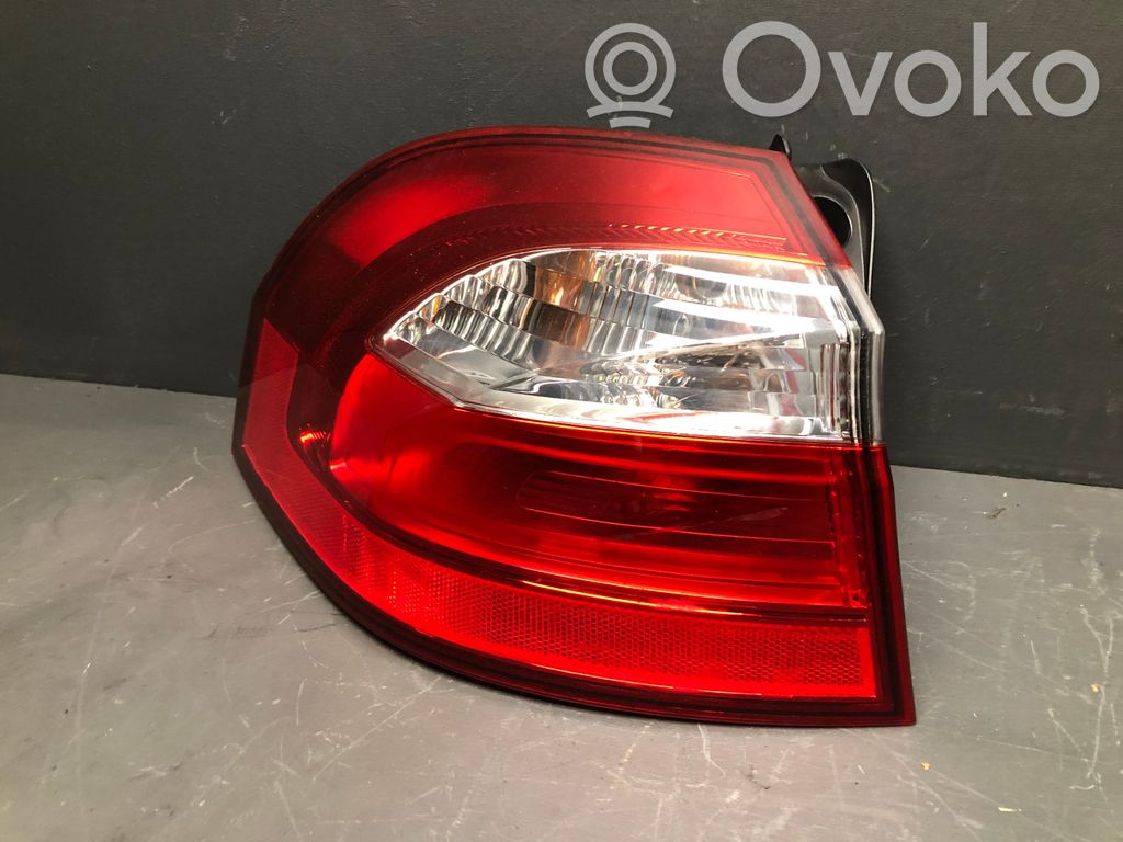 KIA Rio Takavalot 