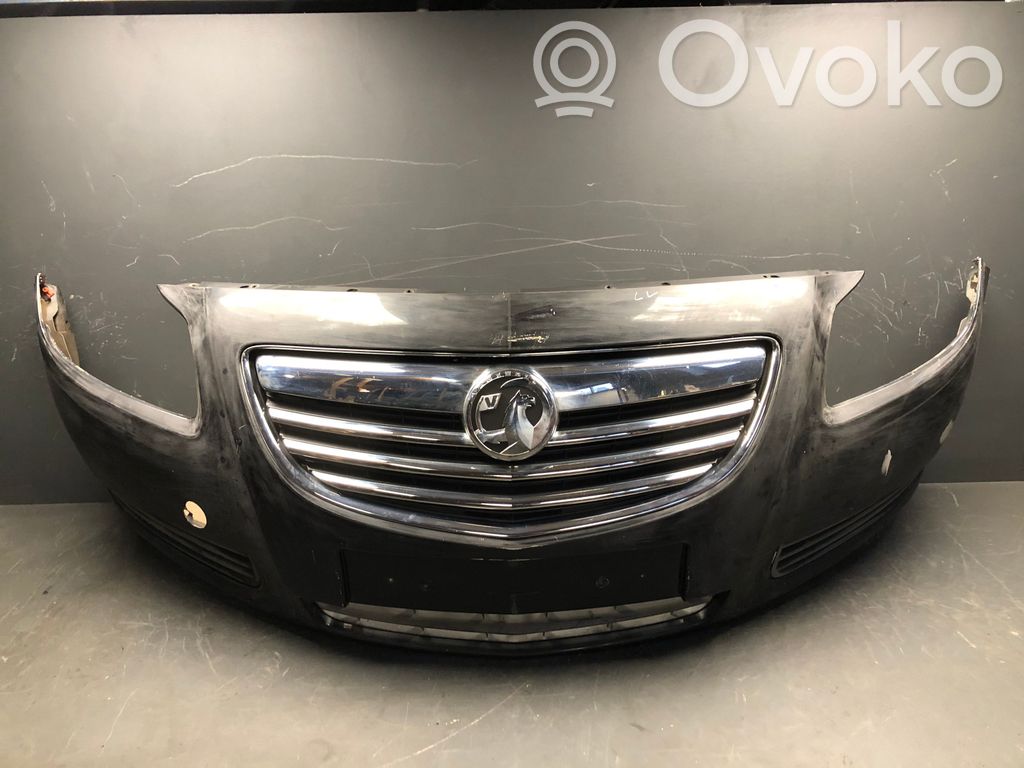 Opel Insignia A Parachoques delantero 