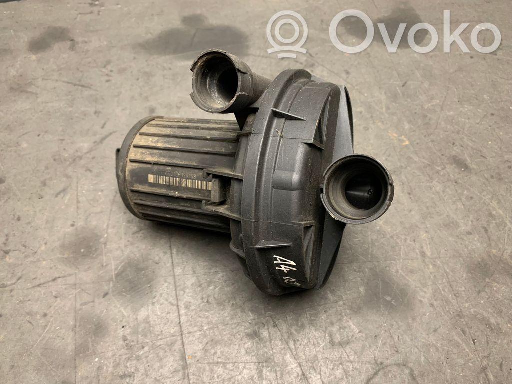Audi A4 S4 B6 8E 8H Bomba de aire secundaria 