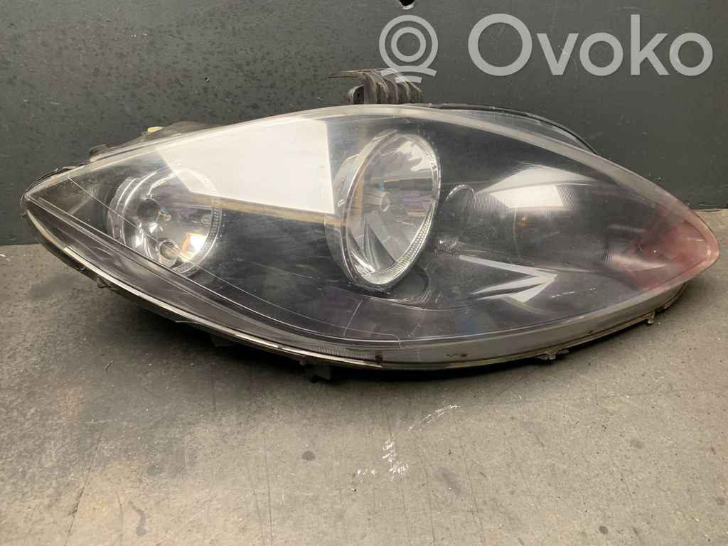 Seat Altea XL Faro/fanale 