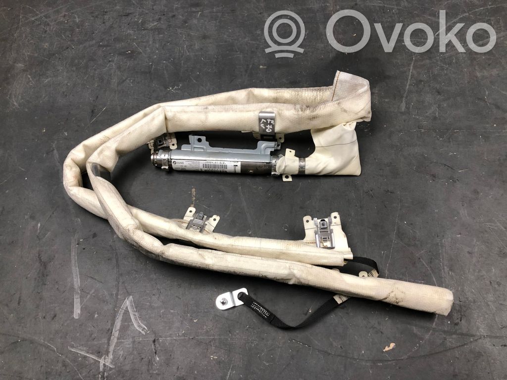BMW X5 E70 Kopfairbag 