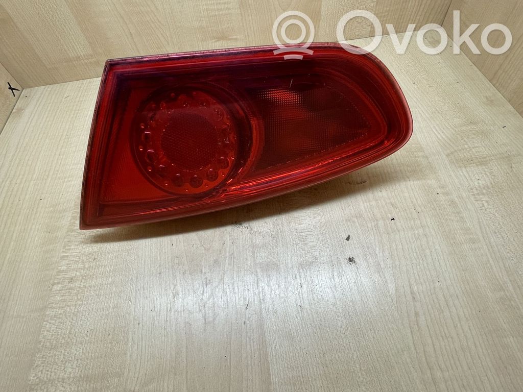 Seat Leon (1P) Takaluukun takavalot 
