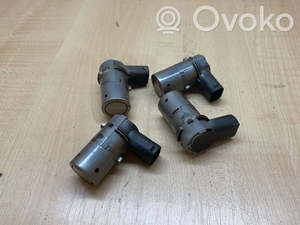 Land Rover Freelander Parksensor PDC 