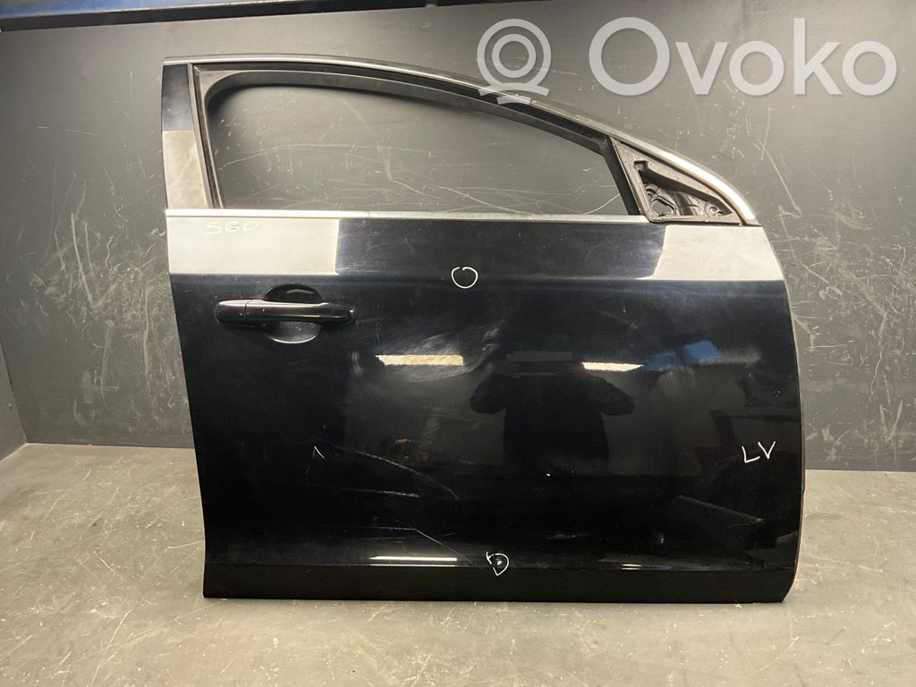 Volvo S60 Дверь 