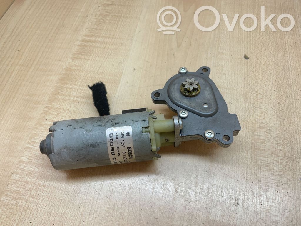 Volkswagen Phaeton Stellmotor elektrische Sitzverstellung 