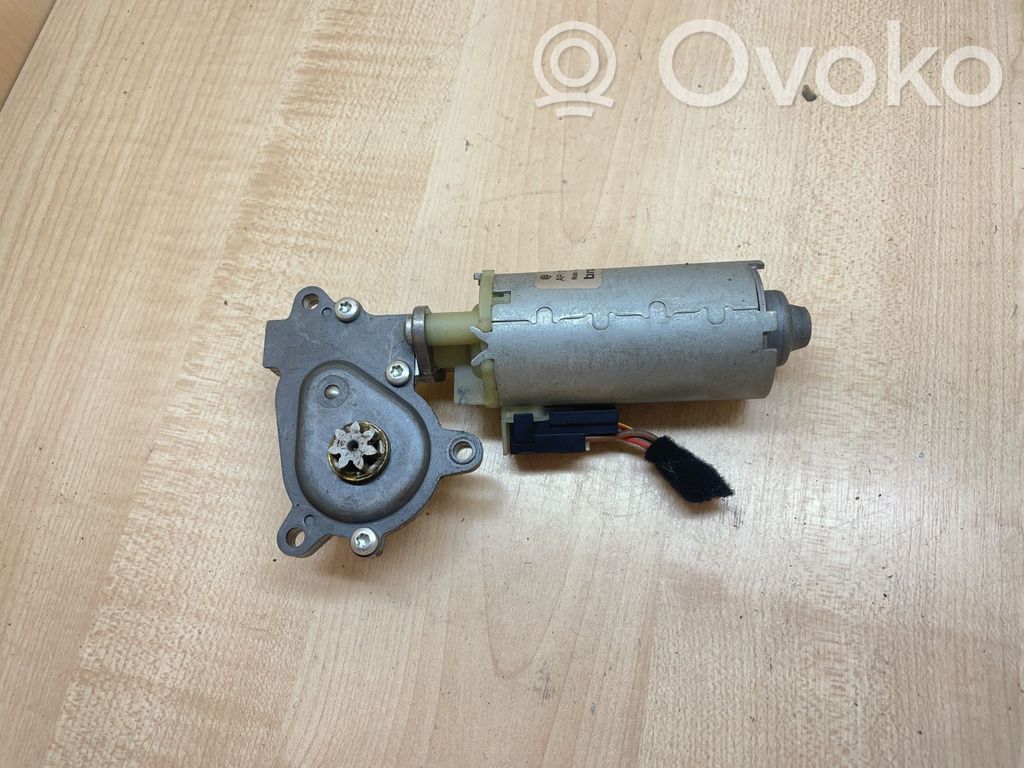 Volkswagen Phaeton Stellmotor elektrische Sitzverstellung 