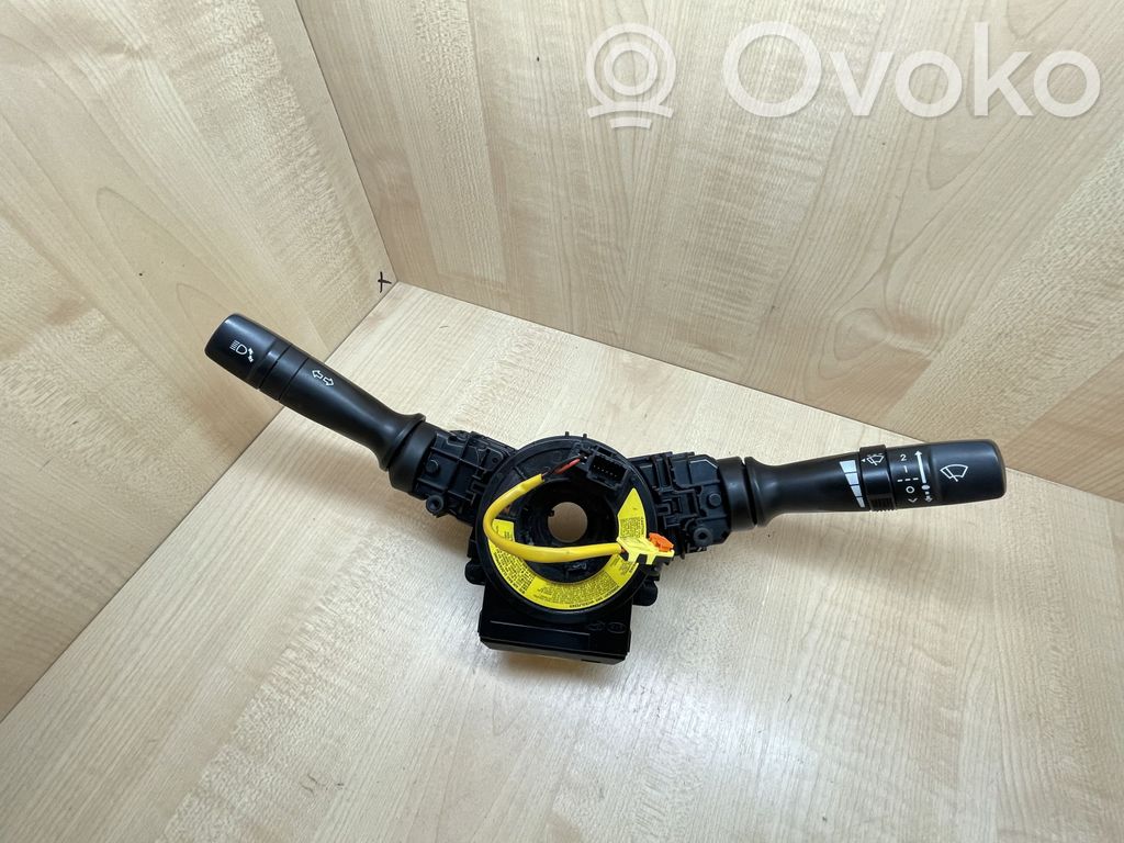 Hyundai i40 Interruptor/palanca de limpiador de luz de giro 