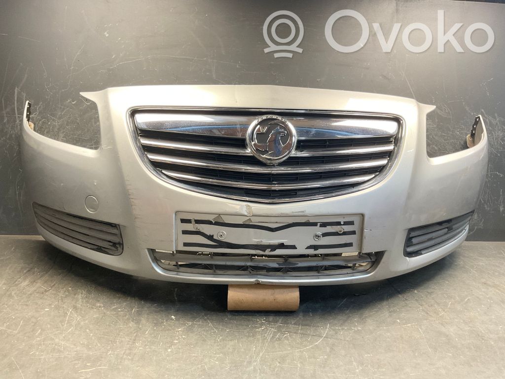 Opel Insignia A Parachoques delantero 