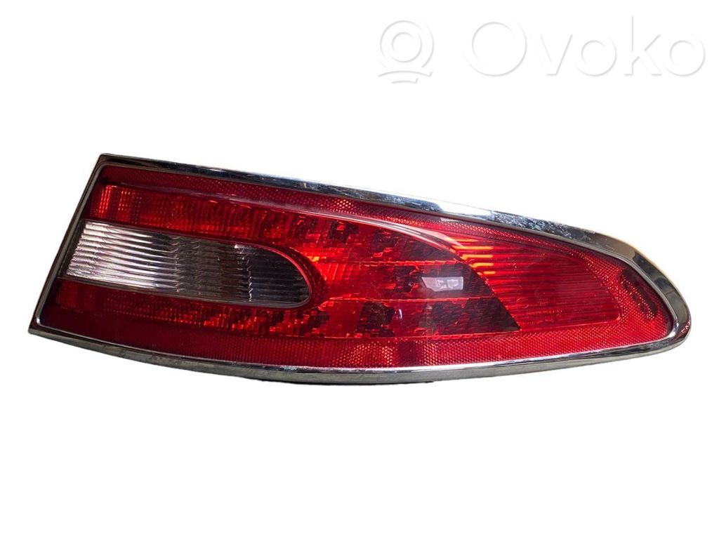 Jaguar XF Takavalot 