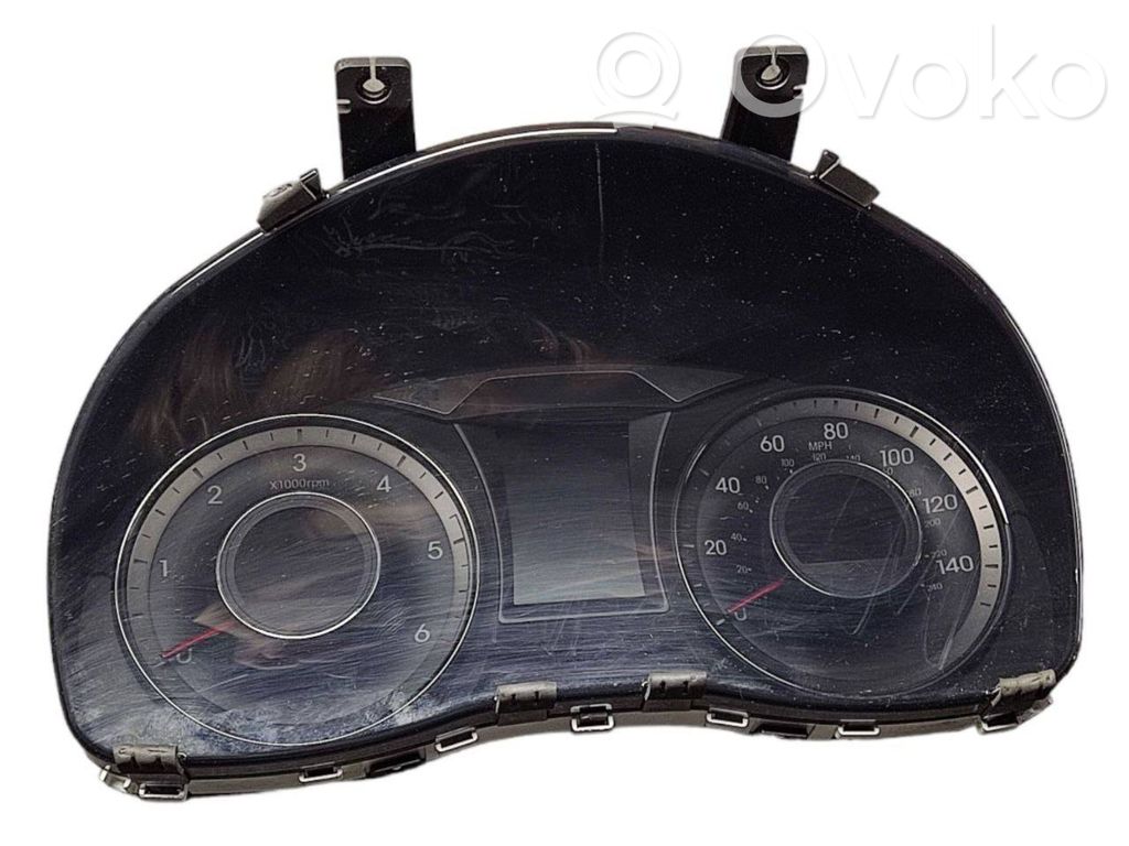 Hyundai i40 Velocímetro (tablero de instrumentos) 
