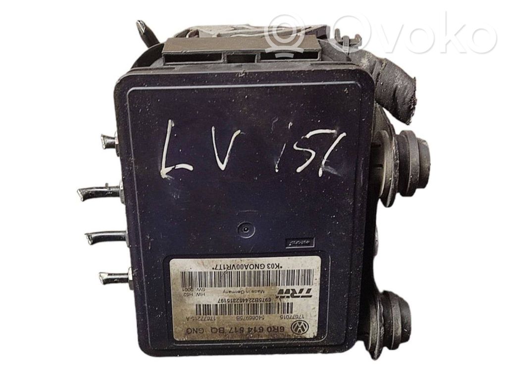 Seat Ibiza IV (6J,6P) ABS Pump 