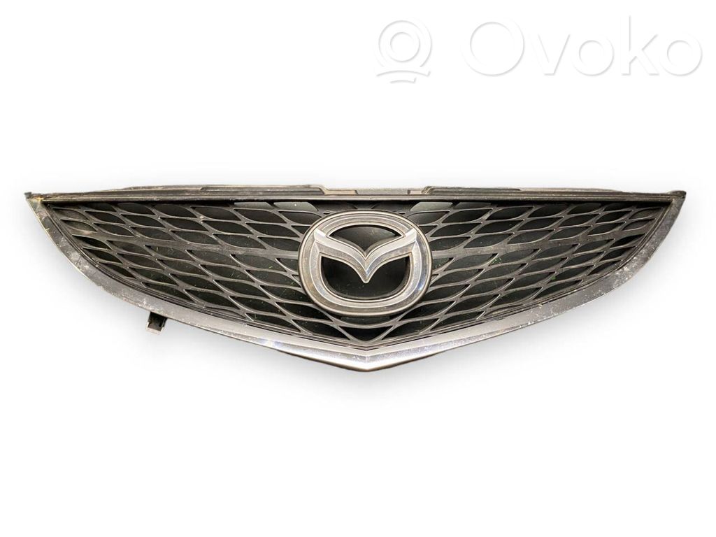 Mazda 6 Grilă radiator față 