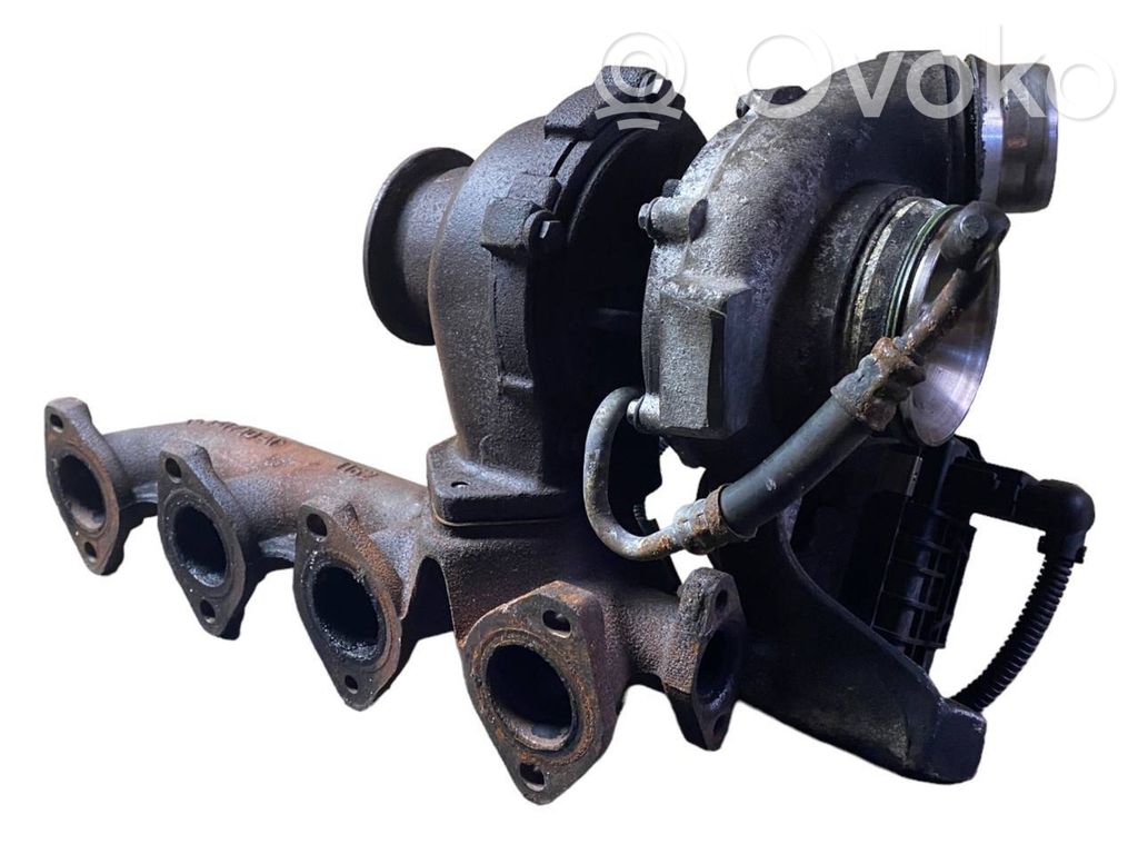 Turbina   25820310FR,779738903,7797389,14341710AT