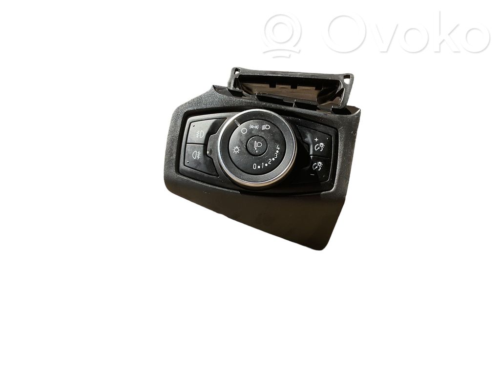 Light switch   F1ET13A024AA,141023A