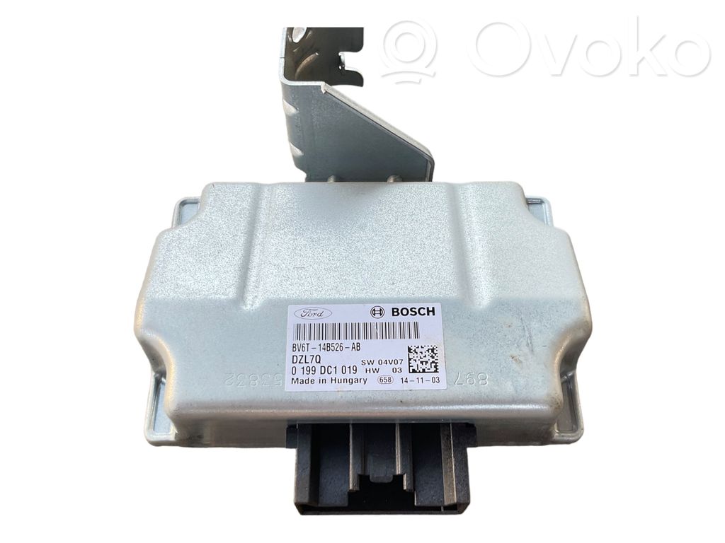 Autres unités de commande / modules   BV6T14B526AB,0199DC1019