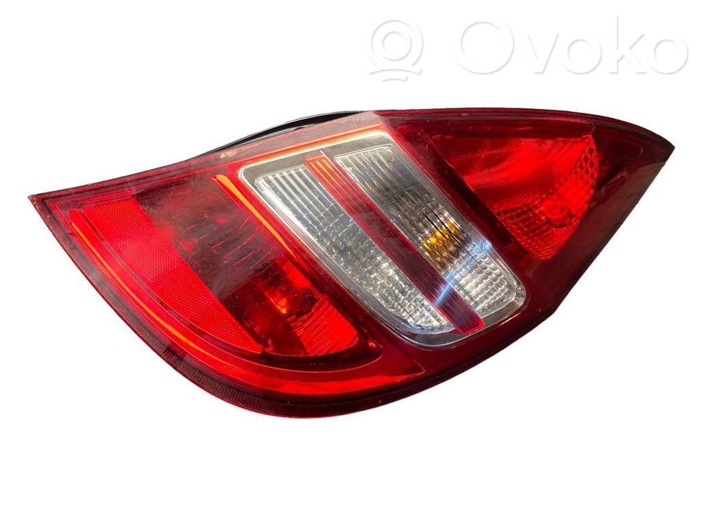 Hyundai i30 Takavalot 