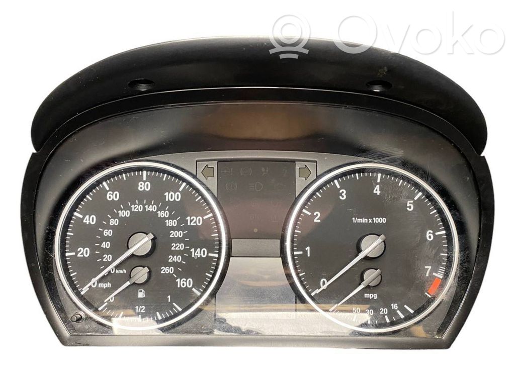 Speedometer (instrument cluster)   9166840,14369510,695004669