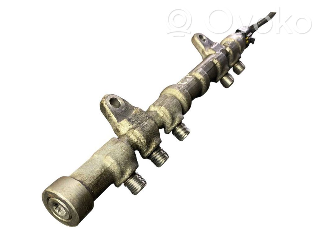 Citroen Nemo Fuel main line pipe 