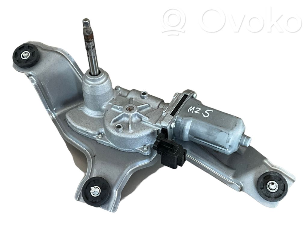 Mazda 5 Wiper motor 