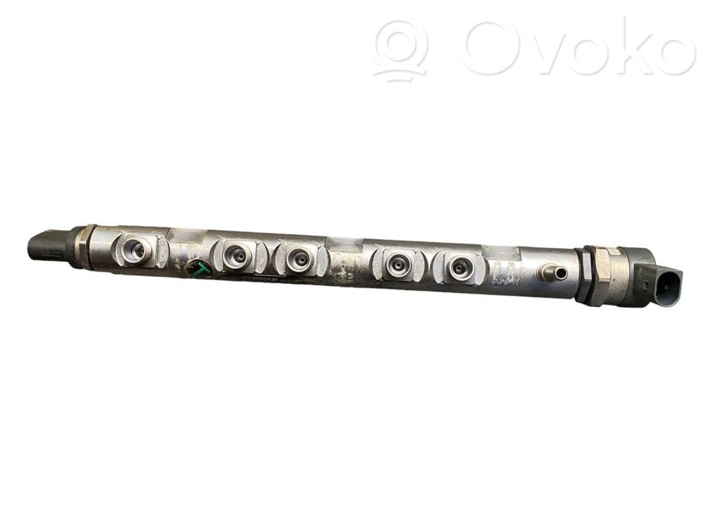 BMW 3 E90 E91 Fuel main line pipe 