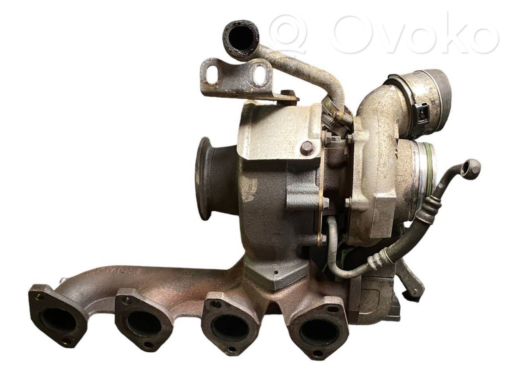 Turbina   472747003C,TF035HL6B13TB