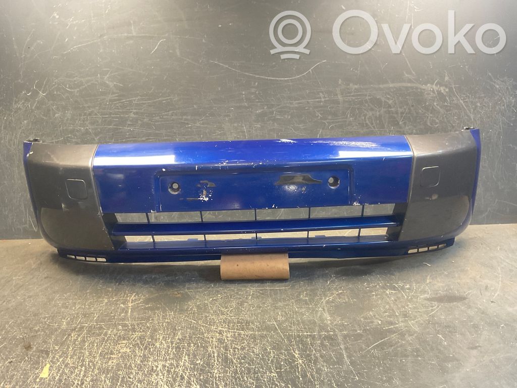 Ford Connect Front bumper 