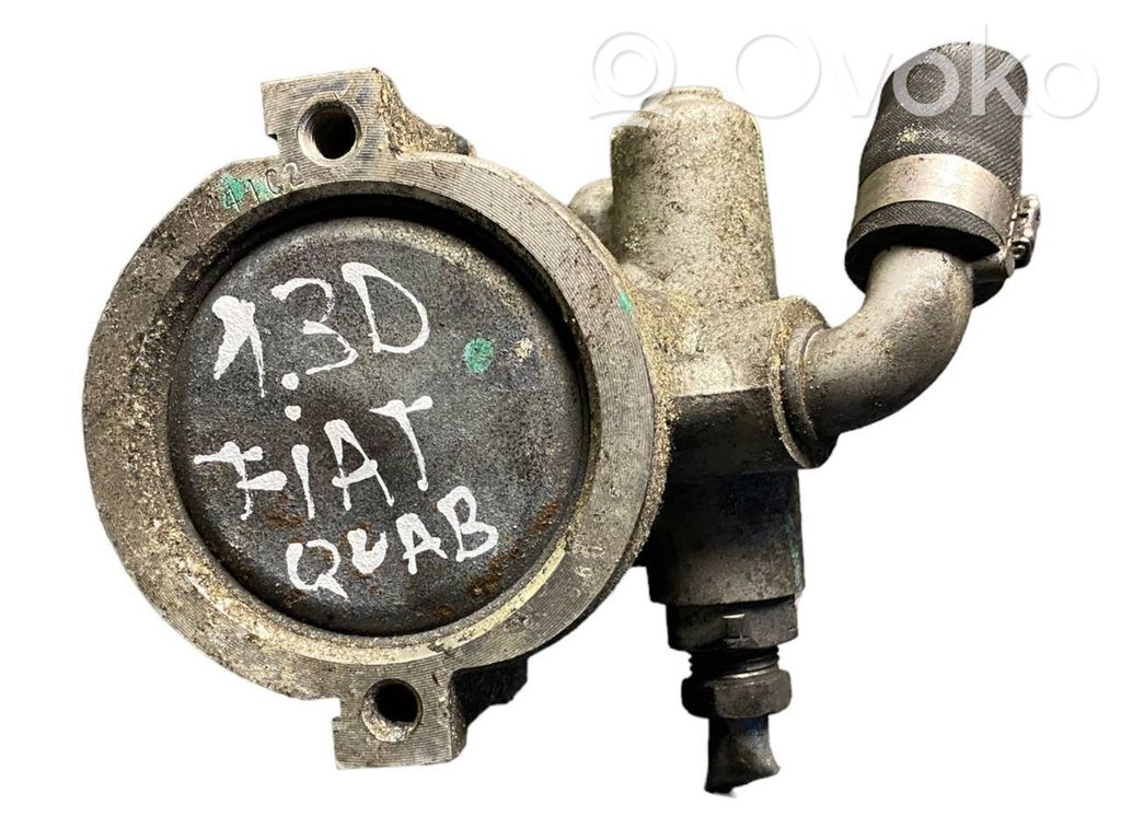 Fiat Qubo Power steering pump 