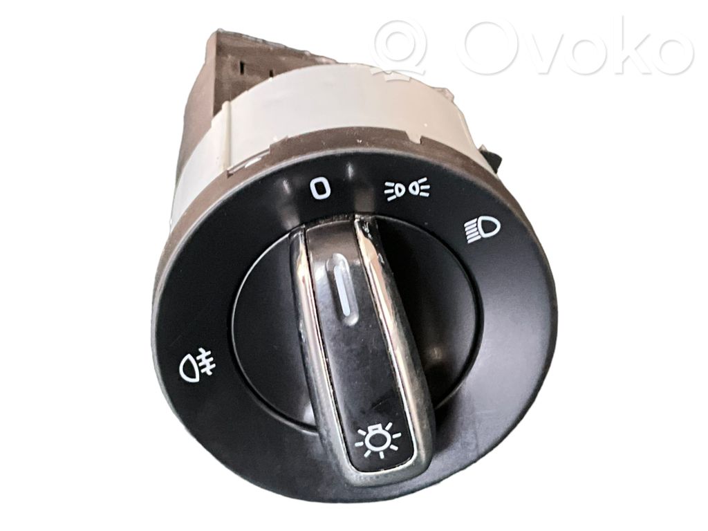 Seat Toledo IV (NH) Interruptor de luz 