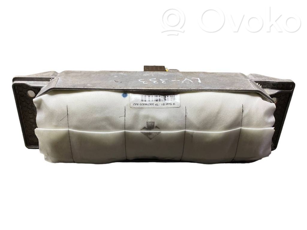 Volkswagen PASSAT B5.5 Beifahrerairbag 
