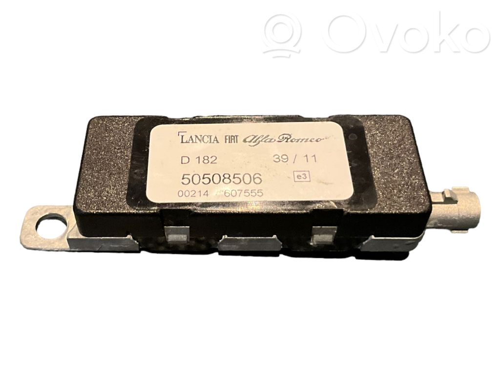 Alfa Romeo Mito Amplificator antenă aeriană 