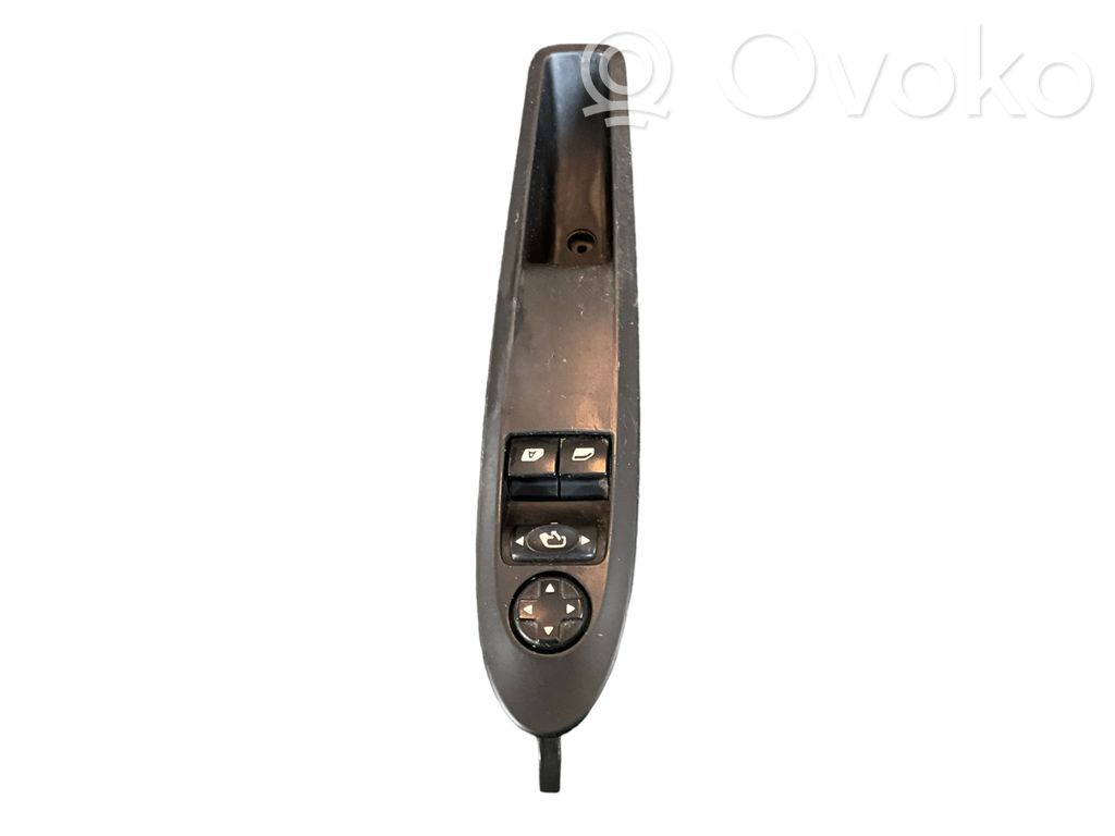 Citroen DS3 Electric window control switch 
