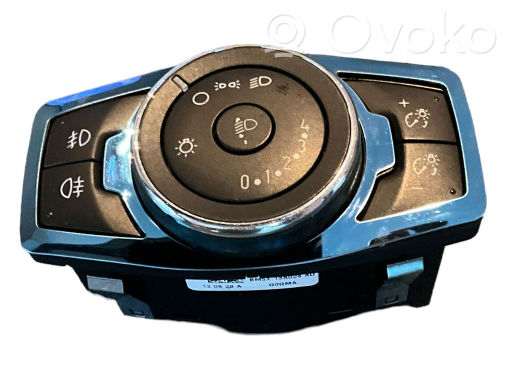 Ford Focus Lukturu slēdzis 