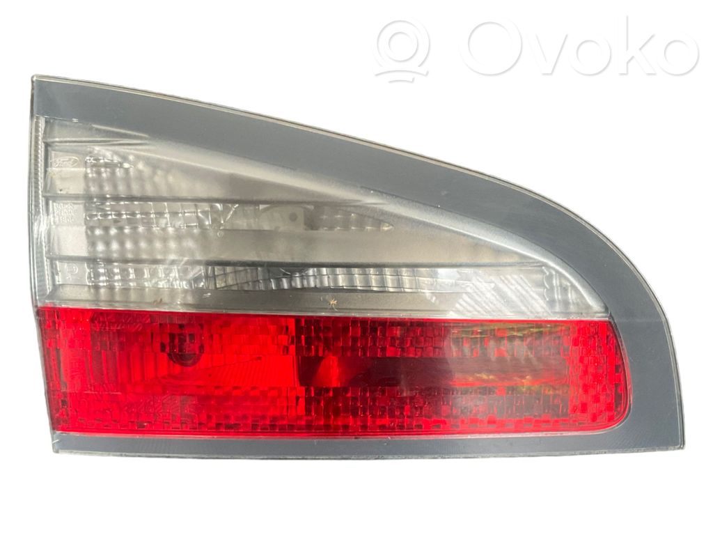 Ford S-MAX Aizmugurējais lukturis virsbūvē 
