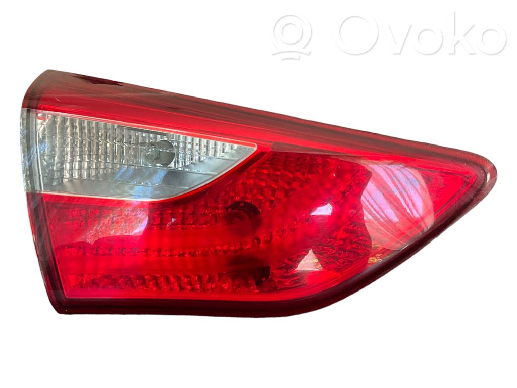 Hyundai i30 Luz trasera/de freno 