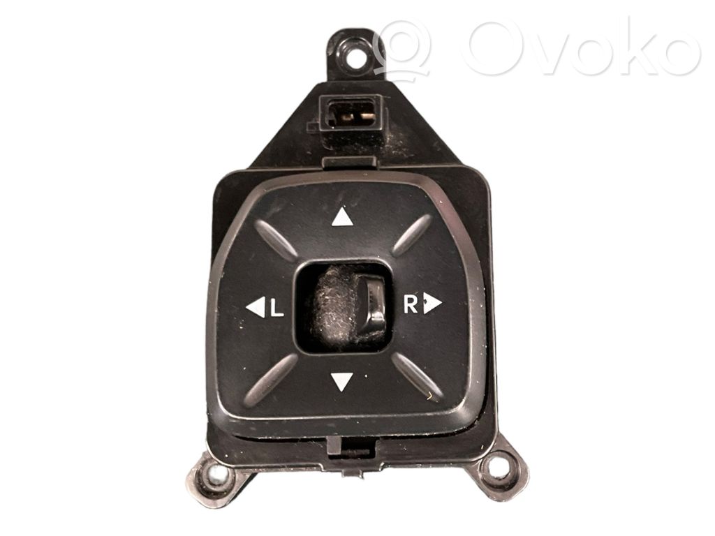 Hyundai ix35 Interruptor del espejo lateral 