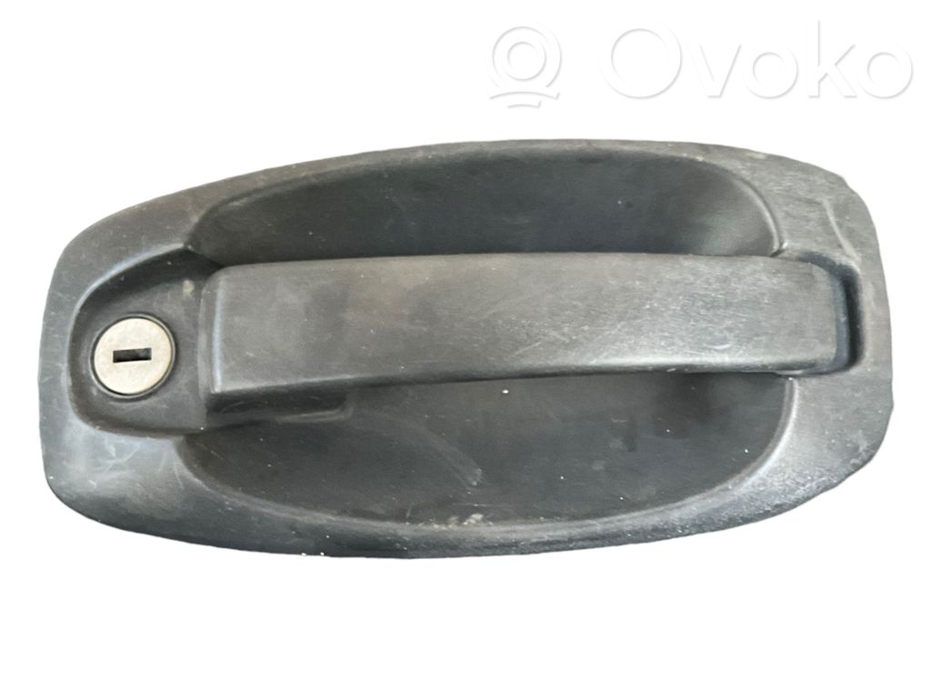Fiat Doblo Front door exterior handle 