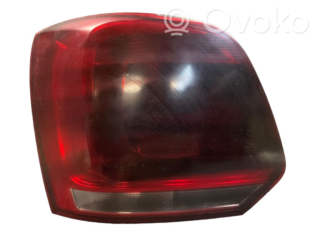 Lampa tylna   6R0945111B,6R0945095P,8R0945095N