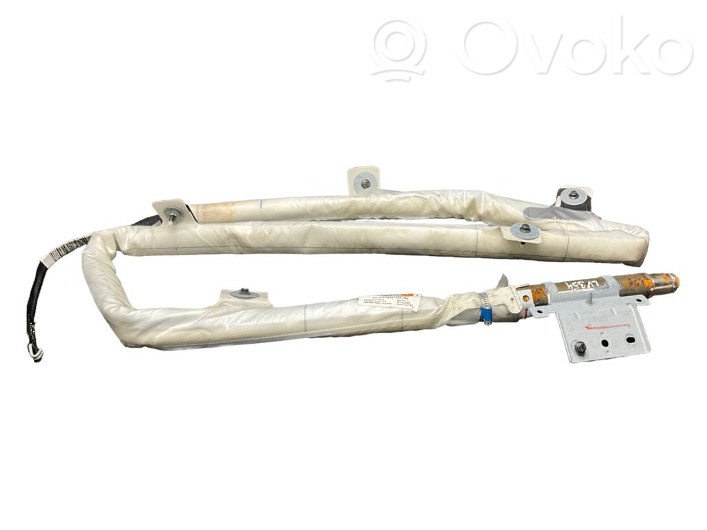 Volvo V70 Airbag del techo 
