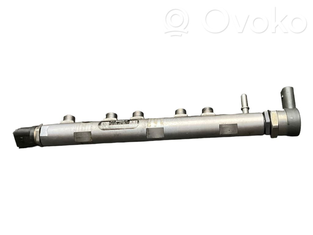 BMW 3 E90 E91 Fuel main line pipe 