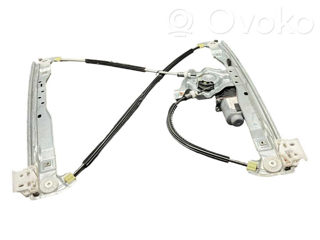 Citroen DS3 Fensterheber elektrisch mit Motor Tür vorne 