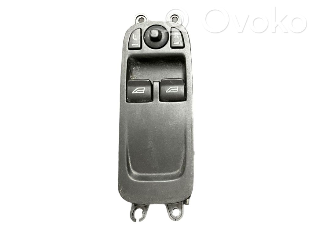 Volvo C30 Electric window control switch 