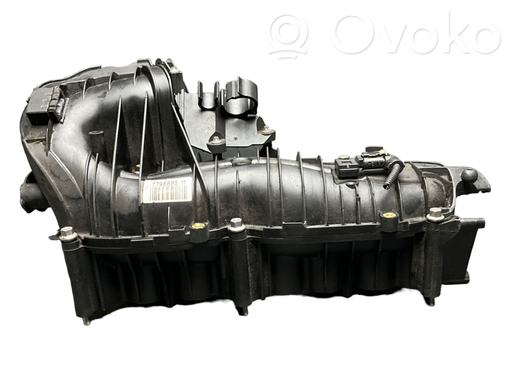 BMW 3 E90 E91 Intake manifold 
