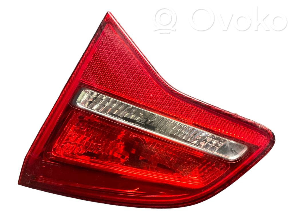 Opel Meriva B Takaluukun takavalot 