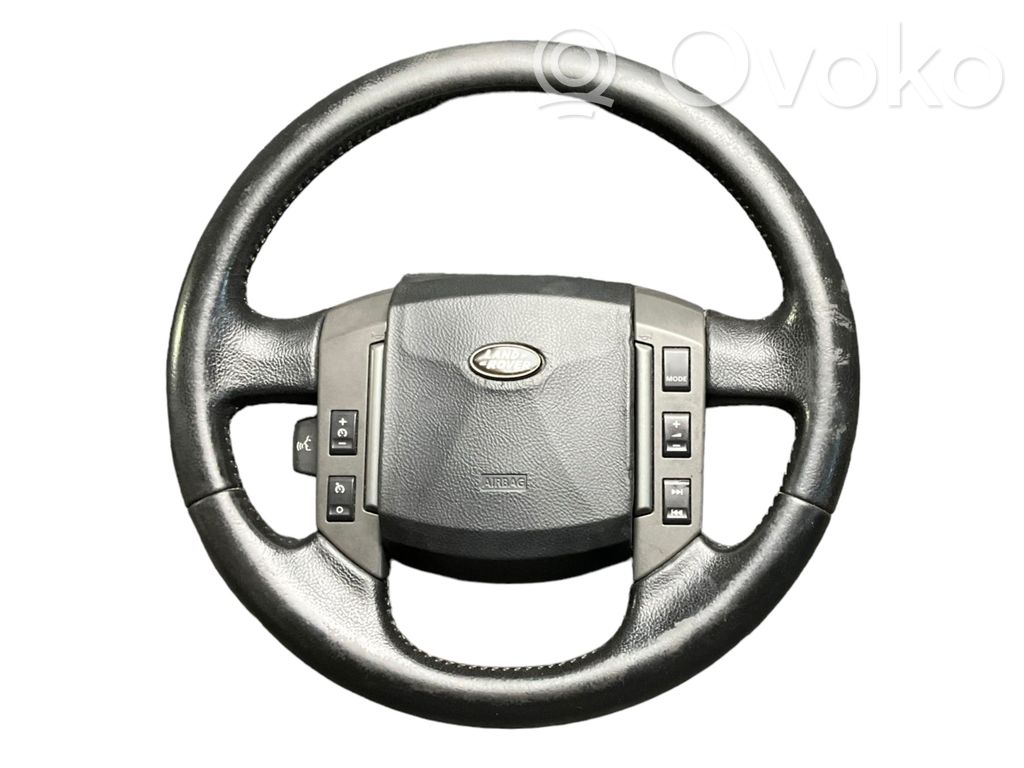 Land Rover Discovery 3 - LR3 Kierownica 