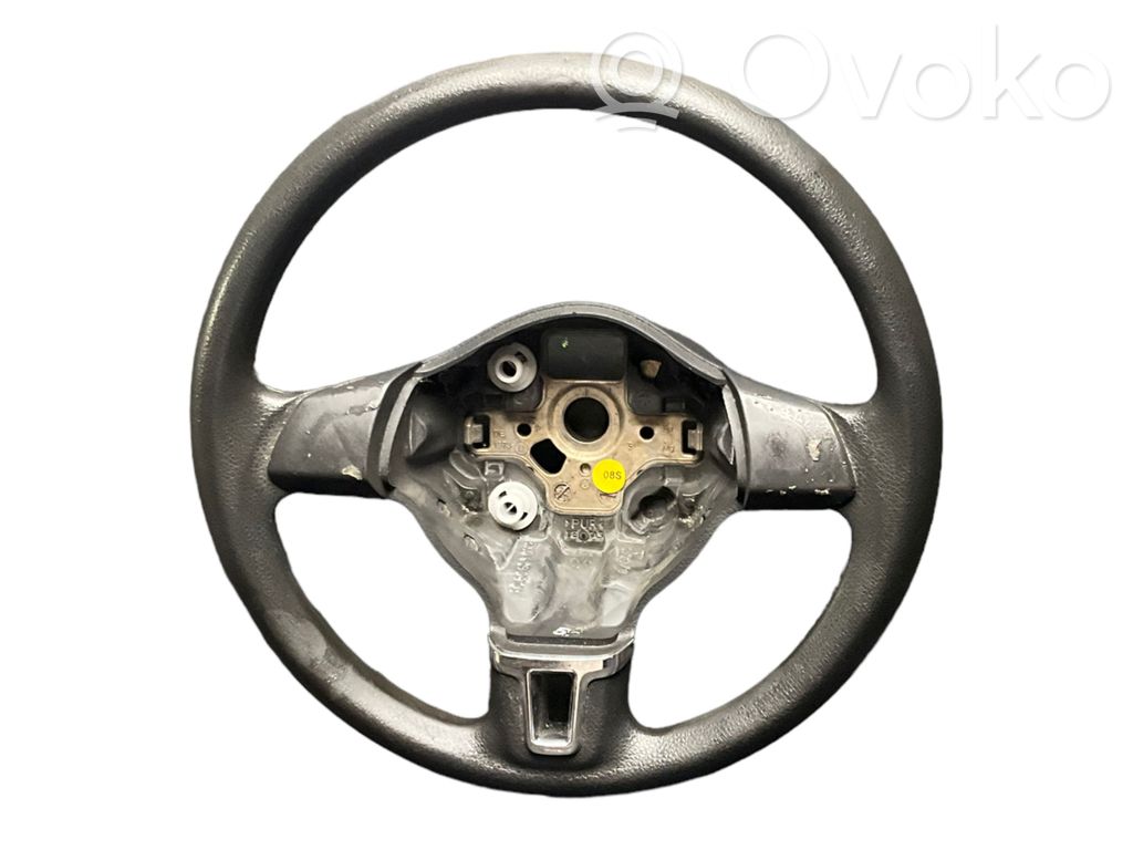 Volkswagen Caddy Steering wheel 