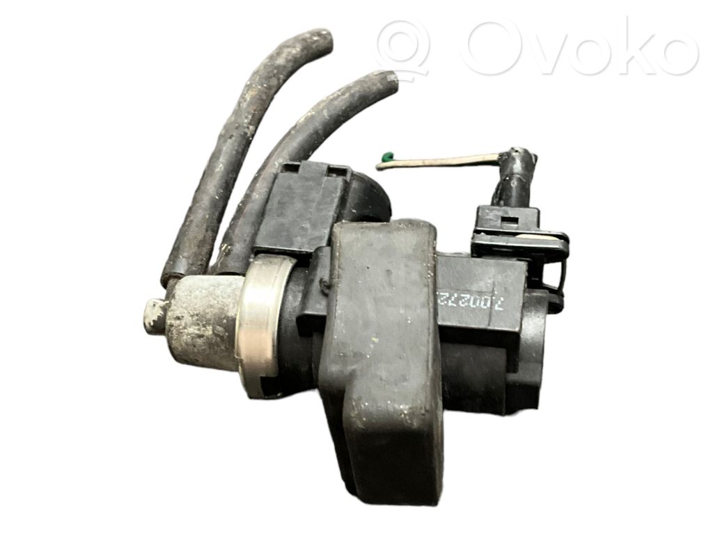 KIA Rio Electroválvula del turbo 