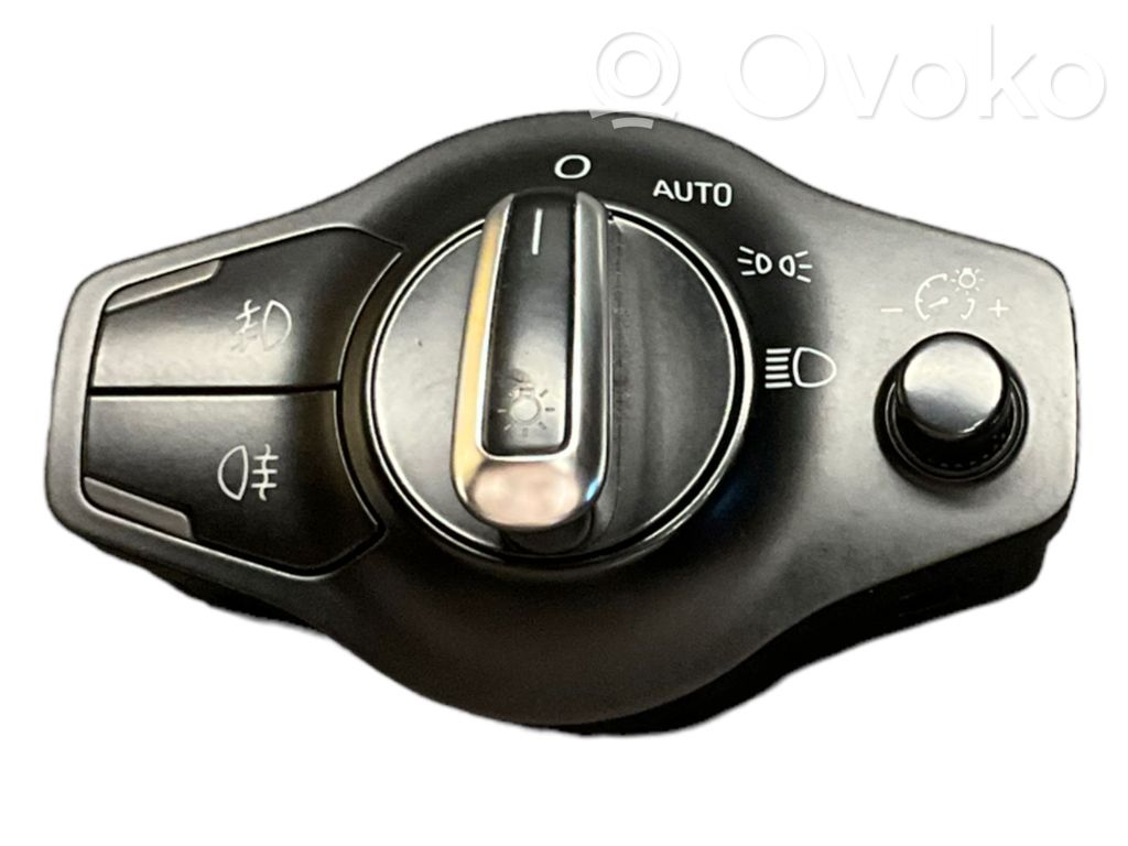 Audi A4 S4 B8 8K Other switches/knobs/shifts 