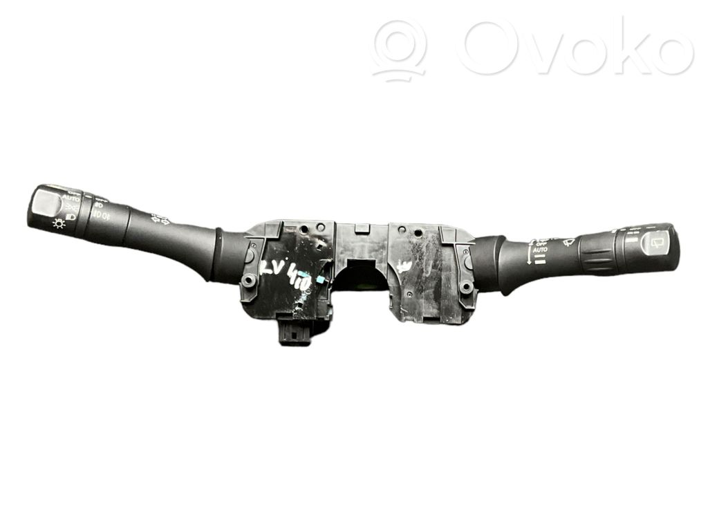 Interruptor de luz   NILES14A01